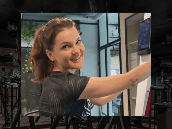 Agnieszka Radwańska