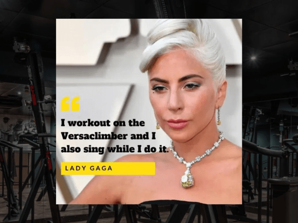 Lady GaGa