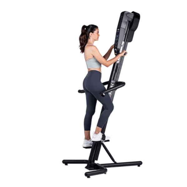 VersaClimber - Full Body Workout